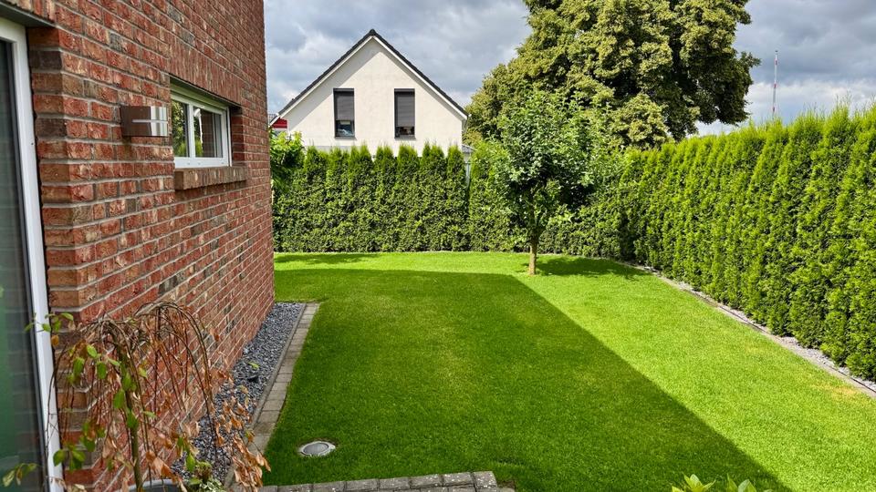 Hochwertiges Einfamilienhaus– energieeffizient mit Smart Home, PV 6 zimmer