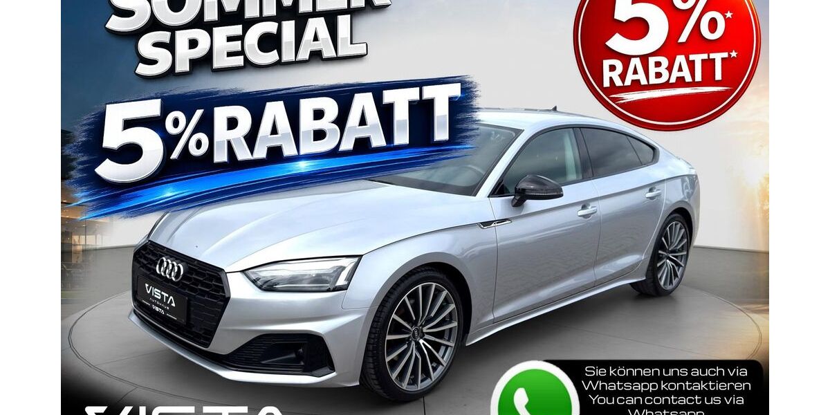 Audi A5 127.561 km 23.900 &euro; Braunschweig 38122
