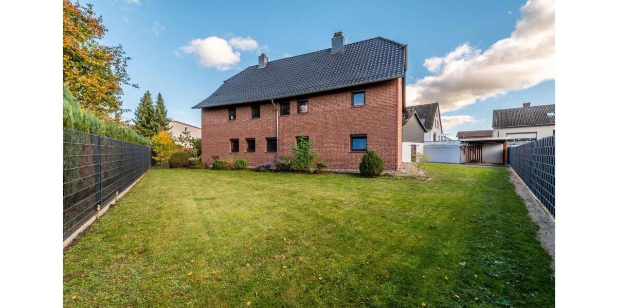 Mehrfamilienhaus, Wohnhaus Sickte - 8 Zimmer, 220 m&sup2;, 329.000&euro; | Angebot:26858618