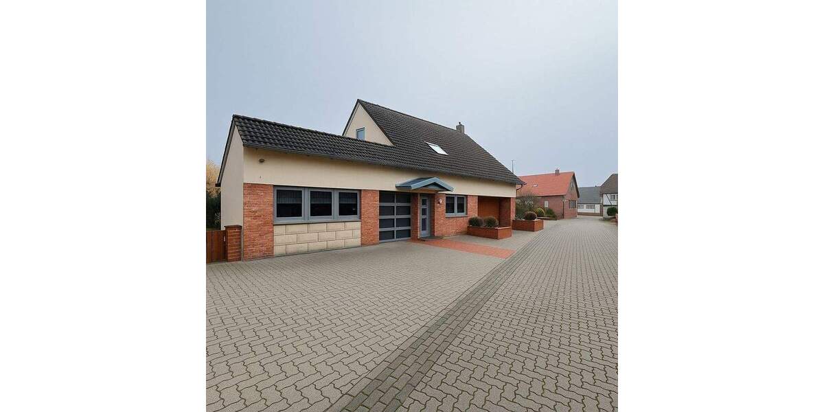 Ebenerdige Büro- oder Praxisfläche in Cremlingen zu vermieten zimmer