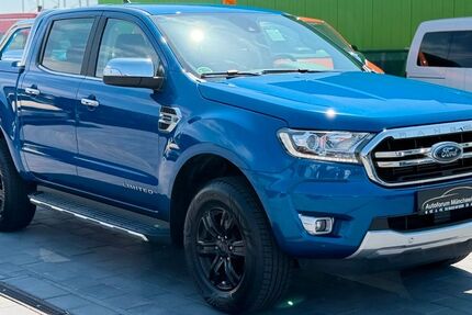 Ford Ranger 56.500 km 29.980 &euro; Hildesheim 31135