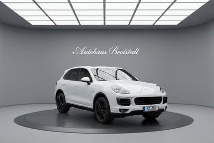Porsche Cayenne 229.000 km 25.450 &euro; Lengede / Broistedt 38268