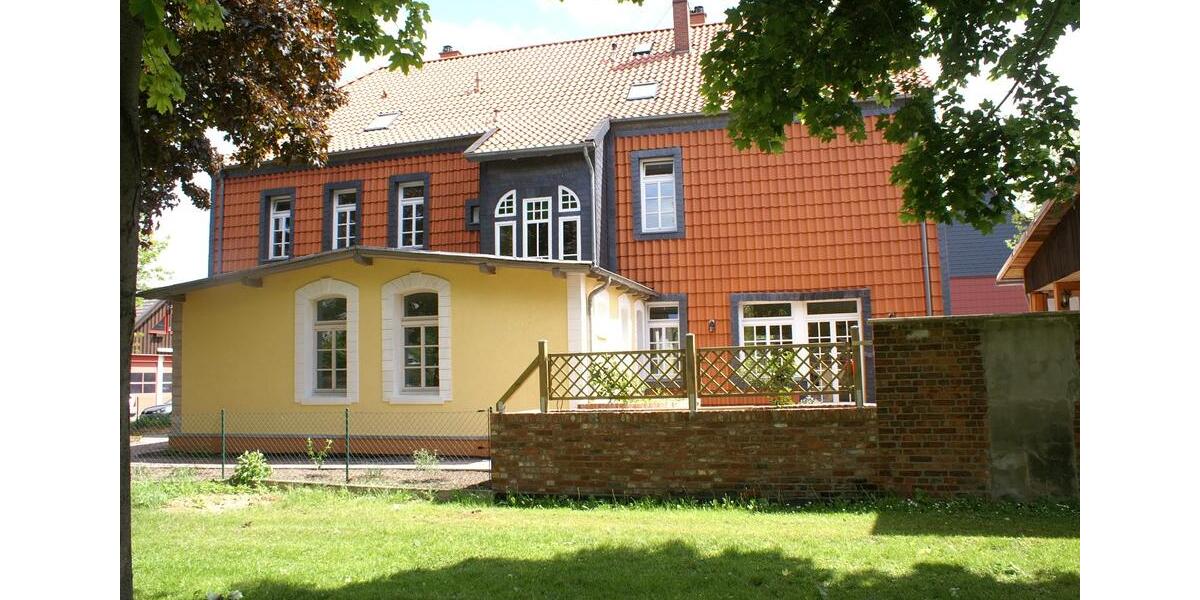 Etagenwohnung Goslar Immenrode - 2 Zimmer, 56 m&sup2;, 600&euro; | Angebot:24432533