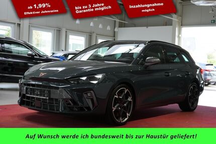 Cupra Leon 8.714 km 36.580 € Peine 31228