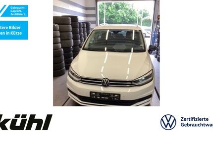 VW Touran 17.699 km 33.970 &euro; Hildesheim 31137