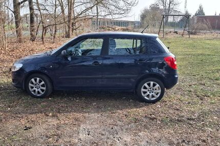 Skoda Fabia 167.366 km 3.000 &euro; Wipshausen 31234