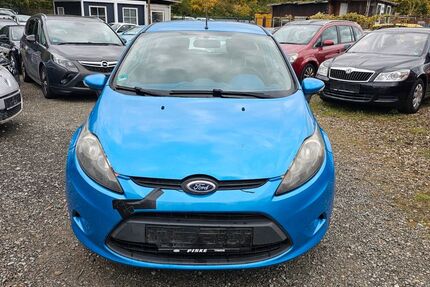 Ford Fiesta 254.234 km 1.490 € Braunschweig 38120