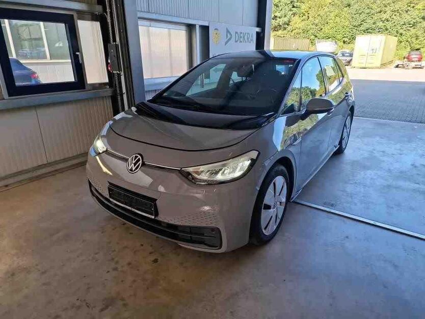 VW ID.3 125.452 km 15.990 € Vechelde 38159