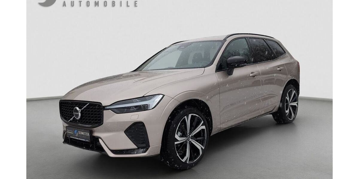 Volvo XC60 14.778 km 49.990 € Braunschweig 38114
