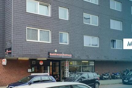 Wohnung Braunschweig Nordstadt - 1 Zimmer, 30 m&sup2;, 336&euro; | Angebot:25232456