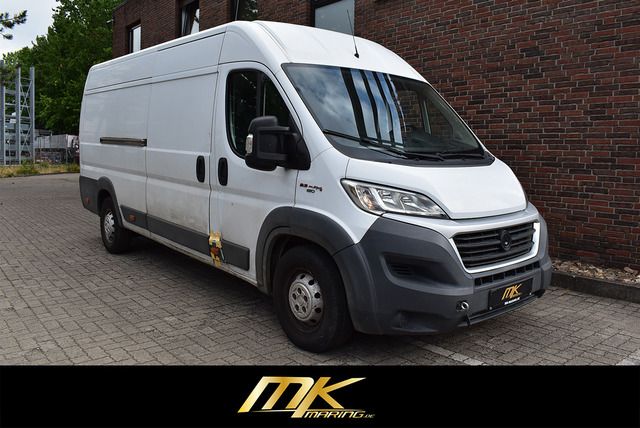 Fiat Ducato 221.054 km 7.990 € Braunschweig 38114