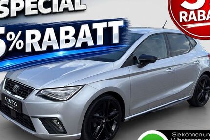 Seat Ibiza 39.905 km 16.600 &euro; Braunschweig 38122
