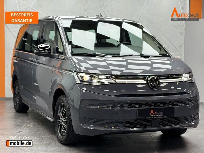 T7 Multivan