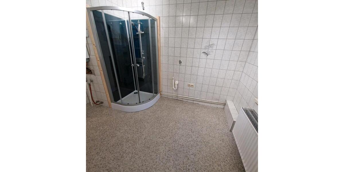 Schöne 4 Zimmerwohung 77m2 in SZ Barum 4 zimmer