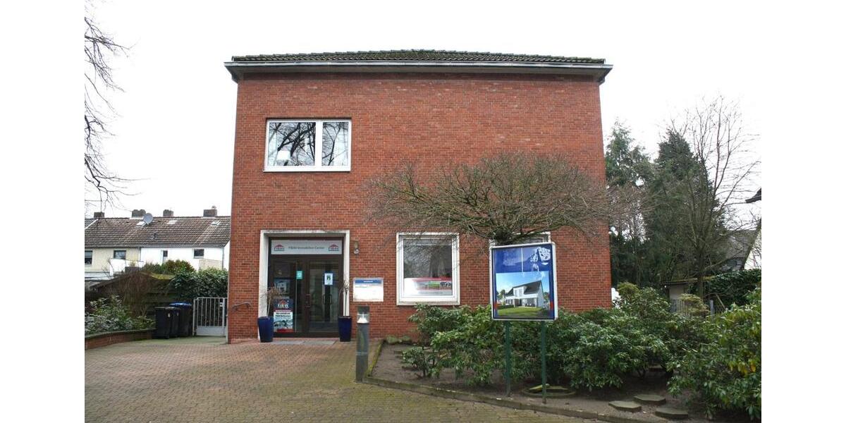 Gewerbeobjekt Peine - 850&euro; | Angebot:25087385