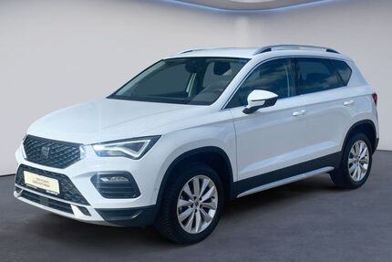 Seat Ateca 25.200 km 28.990 € Braunschweig 38114