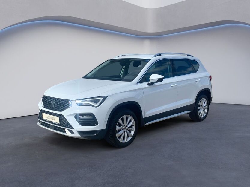 Seat Ateca 25.200 km 28.990 € Braunschweig 38114