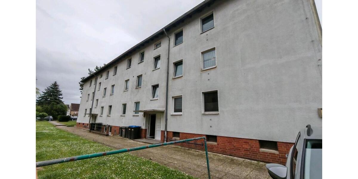 Etagenwohnung Vechelde - 3 Zimmer, 65 m&sup2;, 75.000&euro; | Angebot:26829452