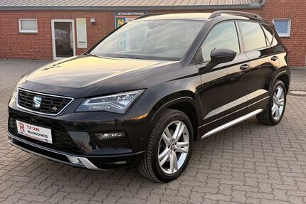 Seat Ateca 114.000 km 18.700 &euro; Braunschweig 38110