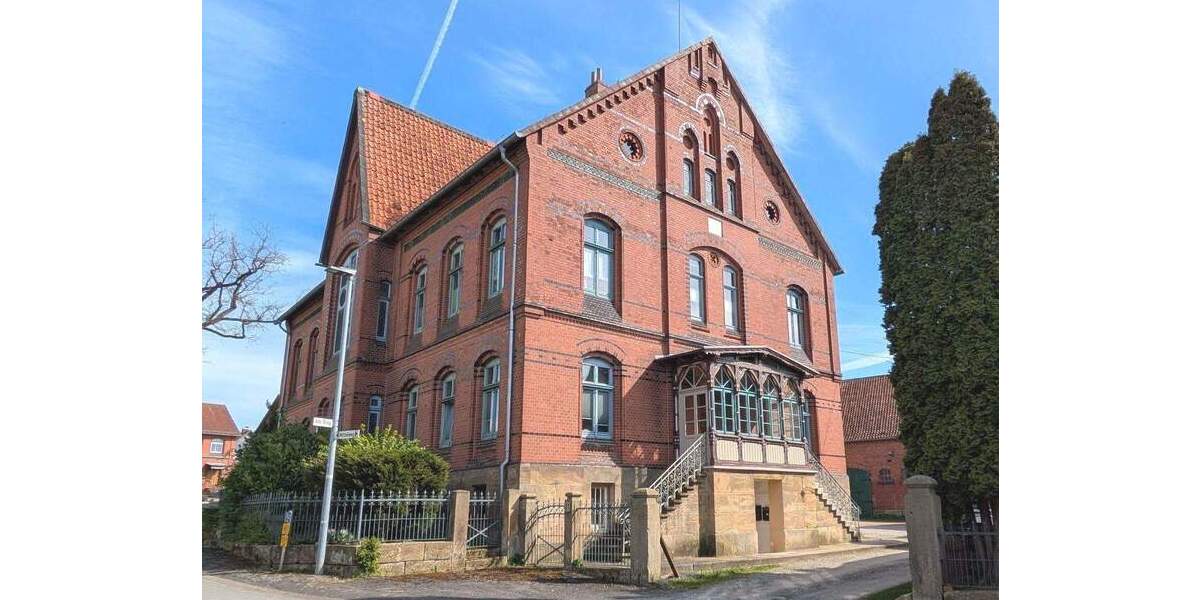 Mehrfamilienhaus, Wohnhaus Bockenem Schlewecke - 1 Zimmer, 988.000&euro; | Angebot:26806329