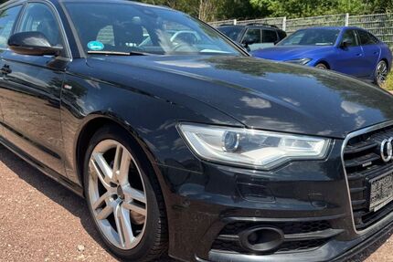 Audi A6 216.250 km 11.490 &euro; Lengede OT Broistedt 38268