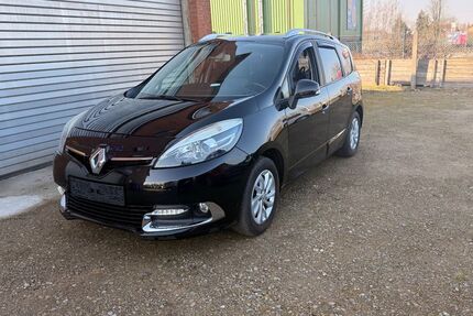 Renault Scenic 126.000 km 4.500 &euro; Braunschweig 38110