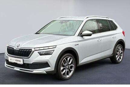 Skoda Kamiq 44.300 km 22.780 € Braunschweig 38124