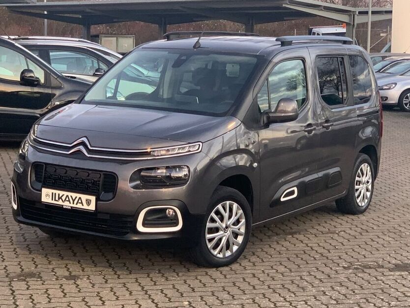 Berlingo