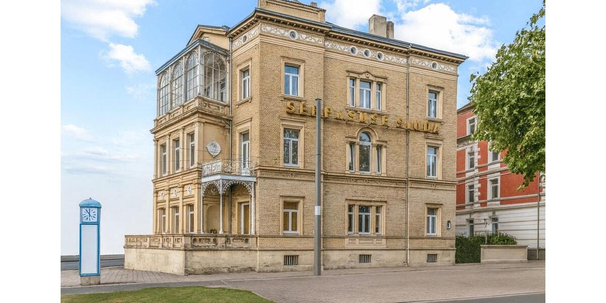 Erdgeschoßwohnung Braunschweig - 3 Zimmer, 95 m&sup2;, 995&euro; | Angebot:26233686