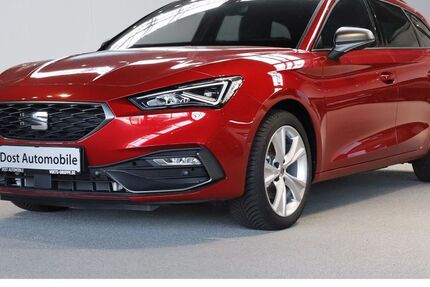 Seat Leon 8.500 km 27.977 € Hildesheim 31135