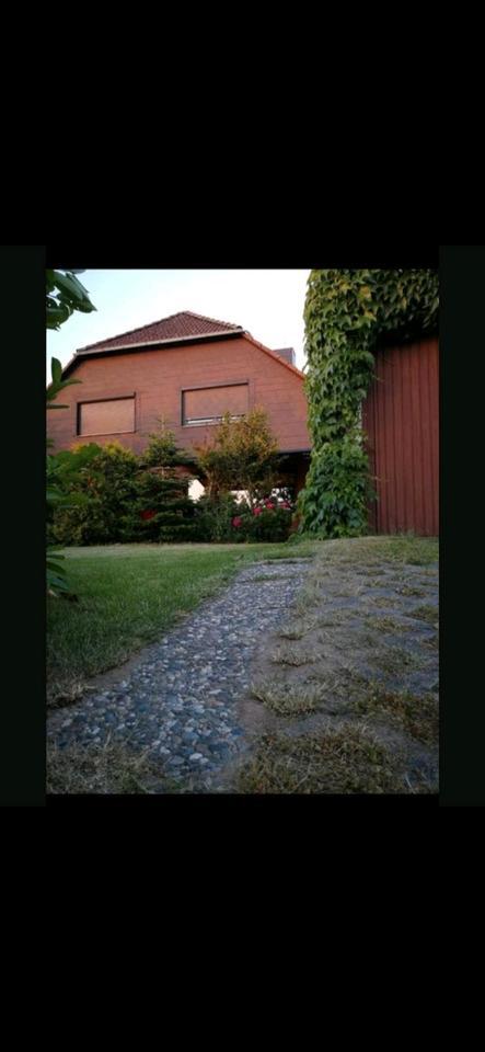 Doppelhaushälfte in Braunschweig