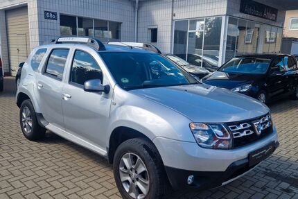 Dacia Duster 54.000 km 9.499 &euro; Wolfenbüttel 38304