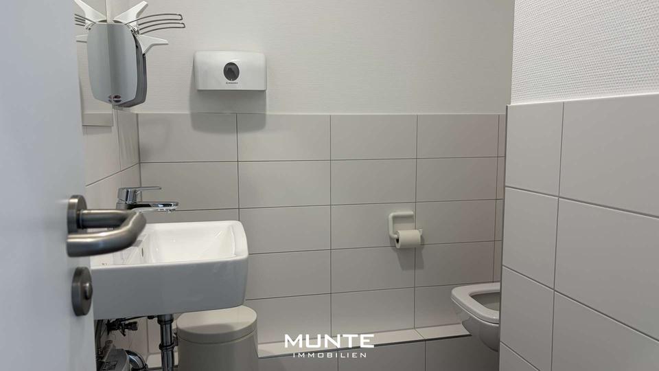 Gewerbeobjekt Salzgitter Ortschaft Südost - 1.600&euro; | Angebot:20367455