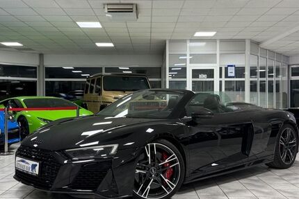 Audi R8 82.137 km 141.990 &euro; Goslar 38644