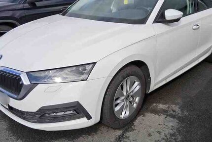 Skoda Octavia 97.000 km 17.990 &euro; Goslar 38640