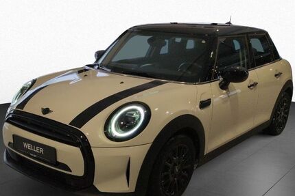 Mini Cooper 24.482 km 18.950 &euro; Hildesheim 31137