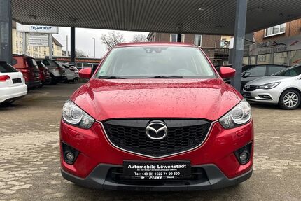 Mazda CX-5 147.000 km 11.400 € Braunschweig 38114