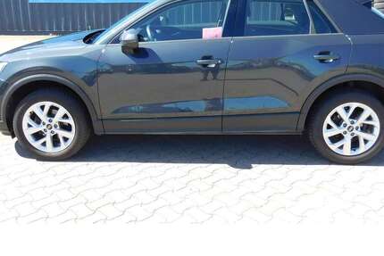 Audi Q2 26.900 km 18.990 € Vordorf 38533