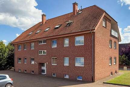 Wohnung Ilsede Adenstedt - 3 Zimmer, 81 m&sup2;, 186.000&euro; | Angebot:27120278