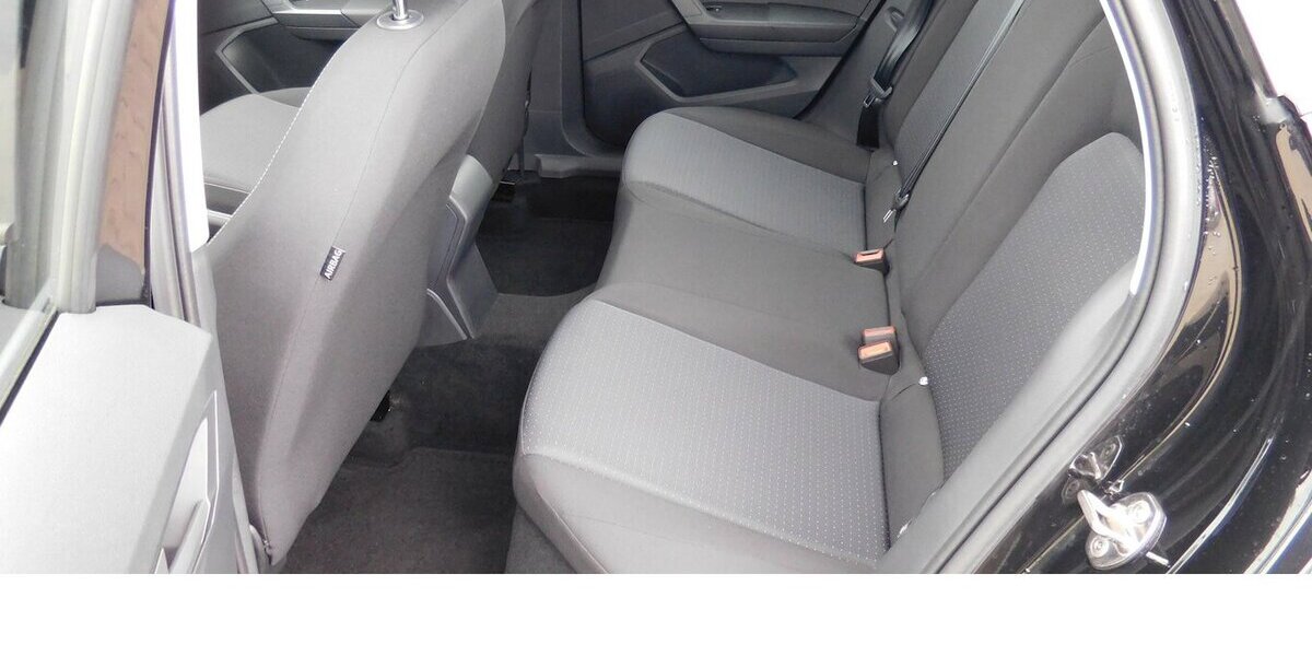 Seat Ibiza 1.0 Style TSI BMT DSG 4Trg Klima Navi 24.400 km 16.990 € Vordorf 38533