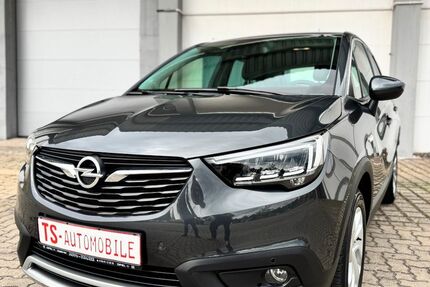 Opel Crossland (X) 100.000 km 9.900 € Salzgitter 38229