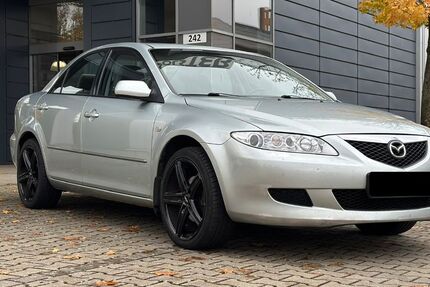 Mazda 6 149.000 km 2.990 € Braunschweig 38126
