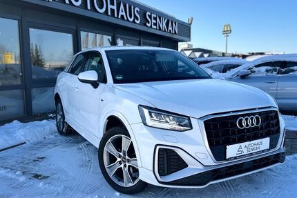 Audi Q2 72.000 km 23.990 &euro; Peine 31228