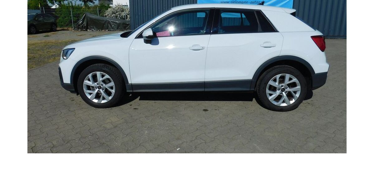 Audi Q2 21.100 km 20.990 € Vordorf 38533