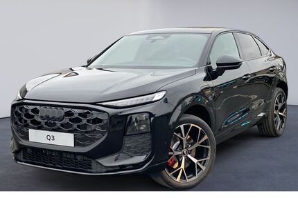 Audi Q3 1.500 km 64.450 &euro; Braunschweig 38124