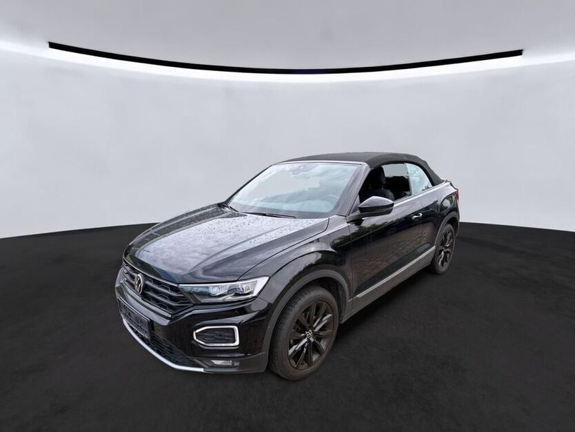 T-Roc