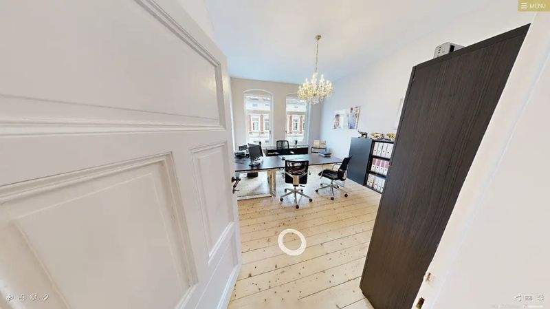 Gewerbeobjekt Braunschweig Östliches Ringgebiet - 2.200&euro; | Angebot:24461930