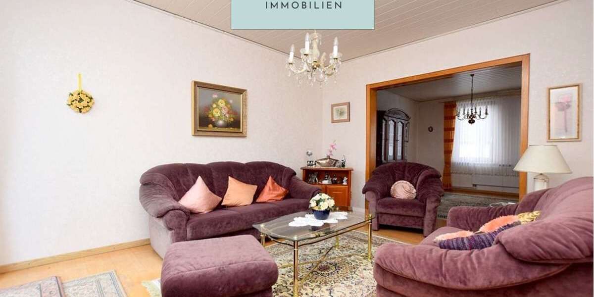 Einfamilienhaus Goslar Immenrode - 8 Zimmer, 246 m&sup2;, 179.000&euro; | Angebot:25231879