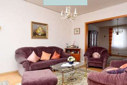 Haus Goslar Immenrode - 8 Zimmer, 246 m&sup2;, 179.000&euro; | Angebot:25231879