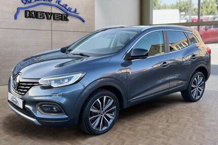 Renault Kadjar 106.390 km 14.890 &euro; Sickte bei Braunschweig 38173